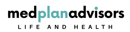 Med Plan Advisors logo