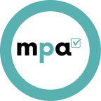 Med Plan Advisors site icon mark